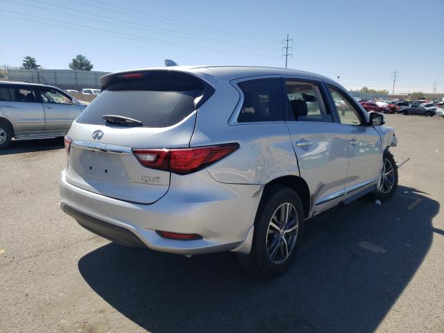 Photo 3 VIN: 5N1DL0MN5KC535367 - INFINITI QX60 LUXE 