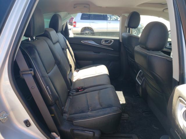 Photo 5 VIN: 5N1DL0MN5KC535367 - INFINITI QX60 LUXE 