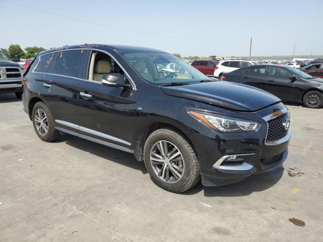 Photo 3 VIN: 5N1DL0MN5KC552766 - INFINITI QX60 