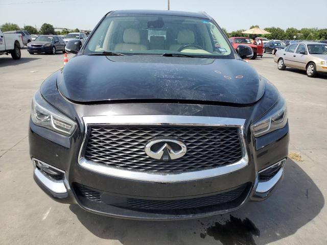 Photo 4 VIN: 5N1DL0MN5KC552766 - INFINITI QX60 