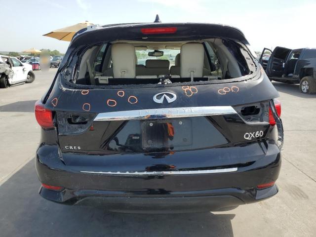 Photo 5 VIN: 5N1DL0MN5KC552766 - INFINITI QX60 