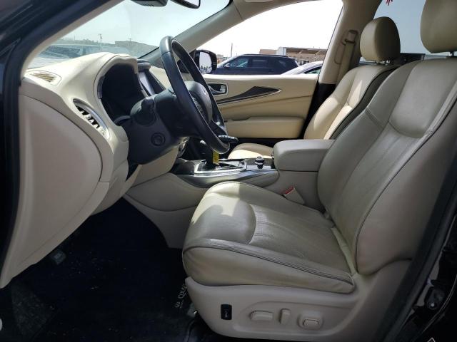 Photo 6 VIN: 5N1DL0MN5KC552766 - INFINITI QX60 