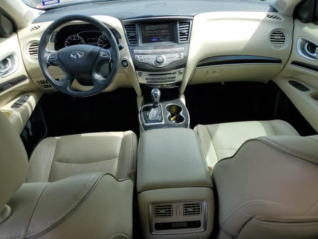 Photo 7 VIN: 5N1DL0MN5KC552766 - INFINITI QX60 