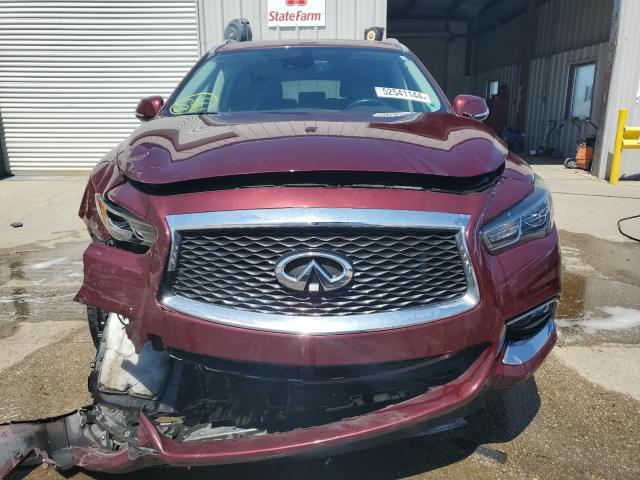 Photo 4 VIN: 5N1DL0MN5KC556025 - INFINITI QX60 