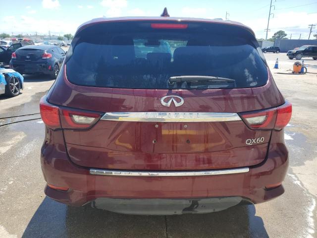 Photo 5 VIN: 5N1DL0MN5KC556025 - INFINITI QX60 