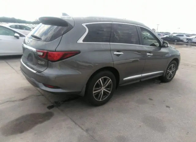 Photo 3 VIN: 5N1DL0MN5KC560222 - INFINITI QX60 