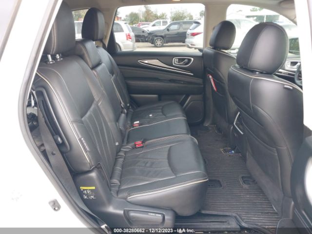 Photo 7 VIN: 5N1DL0MN5KC567381 - INFINITI QX60 