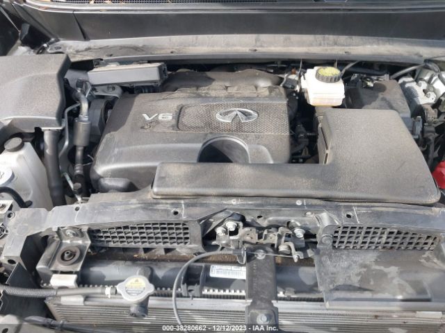 Photo 9 VIN: 5N1DL0MN5KC567381 - INFINITI QX60 