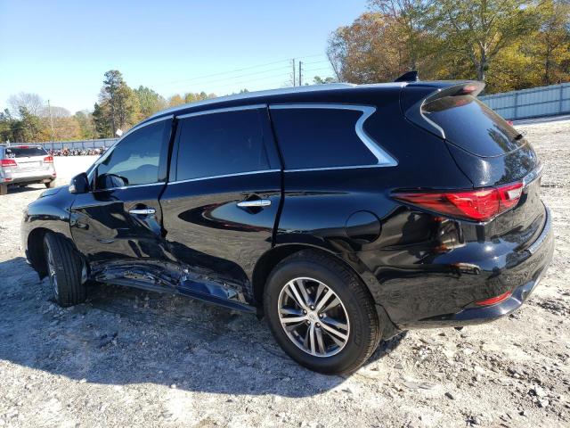 Photo 1 VIN: 5N1DL0MN5LC500880 - INFINITI QX60 LUXE 