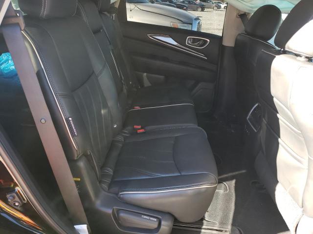 Photo 10 VIN: 5N1DL0MN5LC500880 - INFINITI QX60 LUXE 