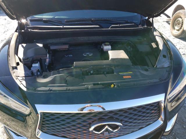 Photo 11 VIN: 5N1DL0MN5LC500880 - INFINITI QX60 LUXE 