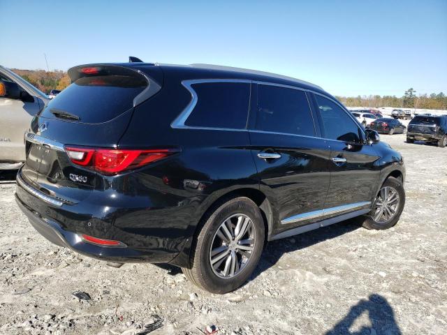 Photo 2 VIN: 5N1DL0MN5LC500880 - INFINITI QX60 LUXE 