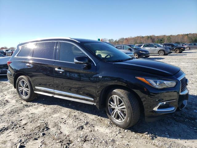 Photo 3 VIN: 5N1DL0MN5LC500880 - INFINITI QX60 LUXE 