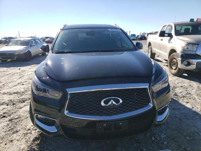 Photo 4 VIN: 5N1DL0MN5LC500880 - INFINITI QX60 LUXE 