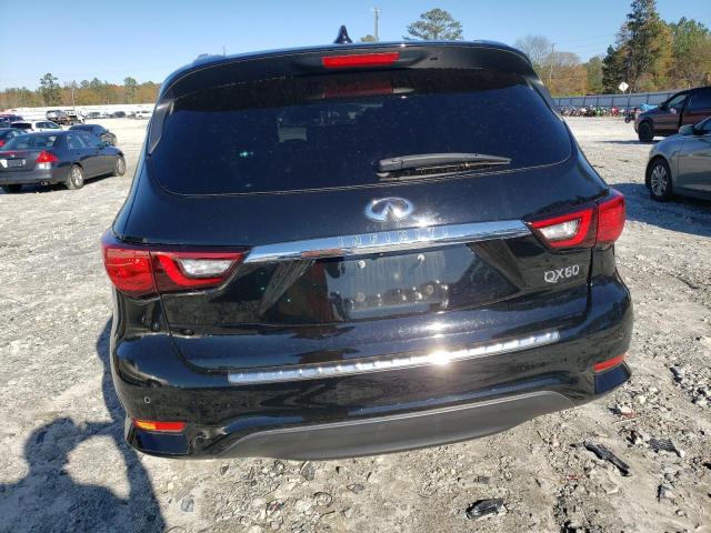 Photo 5 VIN: 5N1DL0MN5LC500880 - INFINITI QX60 LUXE 