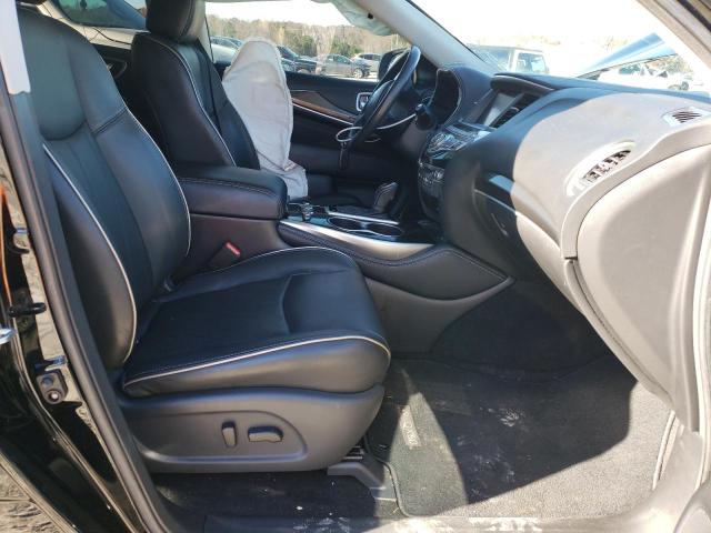 Photo 6 VIN: 5N1DL0MN5LC500880 - INFINITI QX60 LUXE 