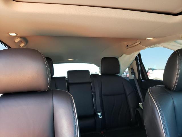 Photo 9 VIN: 5N1DL0MN5LC500880 - INFINITI QX60 LUXE 