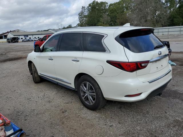 Photo 1 VIN: 5N1DL0MN5LC501608 - INFINITI QX60 LUXE 