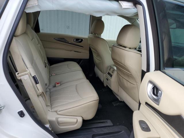 Photo 10 VIN: 5N1DL0MN5LC501608 - INFINITI QX60 LUXE 