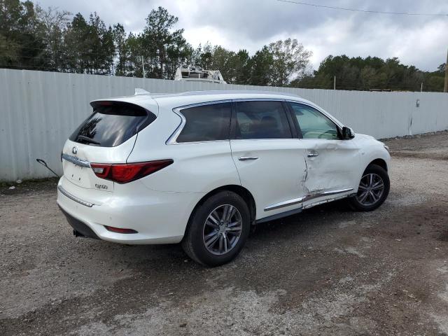 Photo 2 VIN: 5N1DL0MN5LC501608 - INFINITI QX60 LUXE 