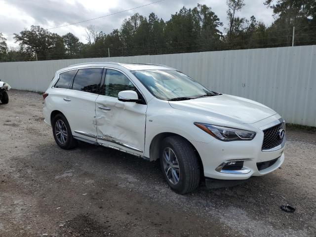 Photo 3 VIN: 5N1DL0MN5LC501608 - INFINITI QX60 LUXE 