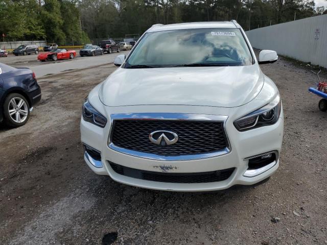 Photo 4 VIN: 5N1DL0MN5LC501608 - INFINITI QX60 LUXE 