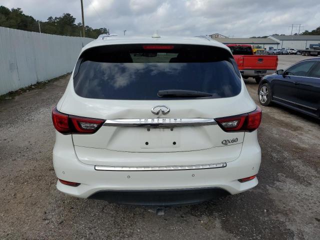 Photo 5 VIN: 5N1DL0MN5LC501608 - INFINITI QX60 LUXE 