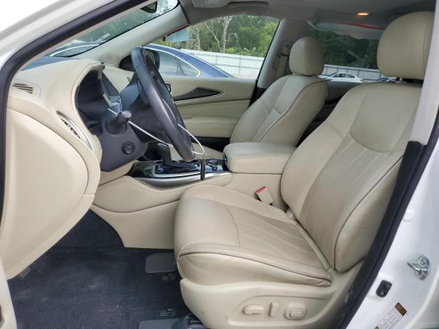 Photo 6 VIN: 5N1DL0MN5LC501608 - INFINITI QX60 LUXE 