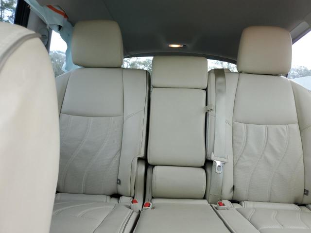 Photo 9 VIN: 5N1DL0MN5LC501608 - INFINITI QX60 LUXE 