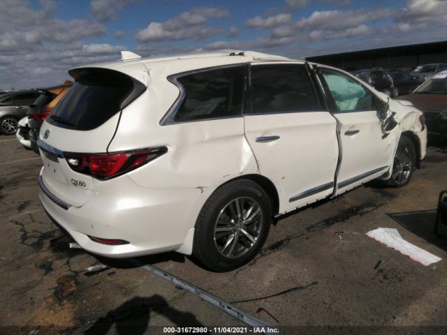 Photo 3 VIN: 5N1DL0MN5LC505769 - INFINITI QX60 