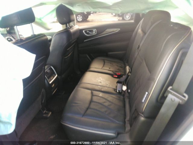 Photo 7 VIN: 5N1DL0MN5LC505769 - INFINITI QX60 