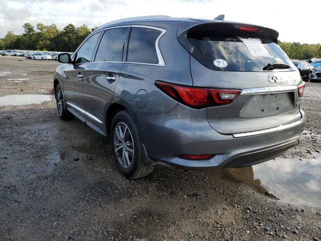 Photo 2 VIN: 5N1DL0MN5LC505853 - INFINITI QX60 LUXE 