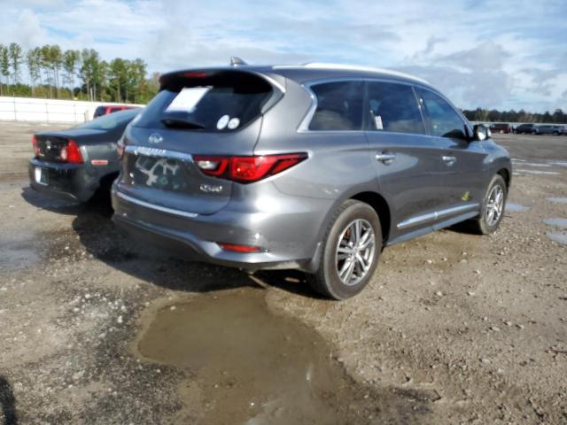 Photo 3 VIN: 5N1DL0MN5LC505853 - INFINITI QX60 LUXE 