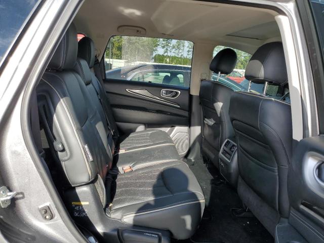 Photo 5 VIN: 5N1DL0MN5LC505853 - INFINITI QX60 LUXE 