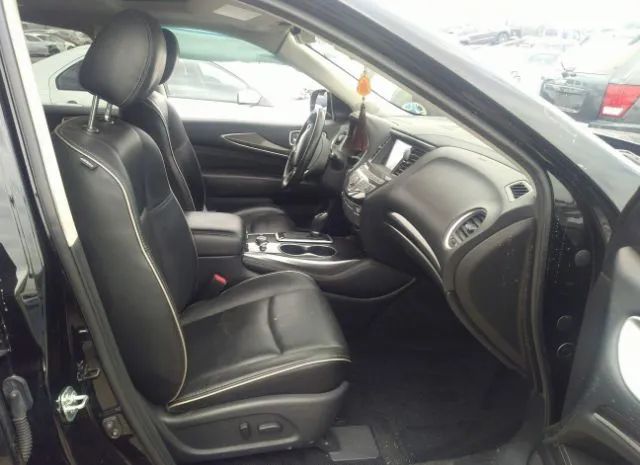 Photo 4 VIN: 5N1DL0MN5LC506291 - INFINITI QX60 