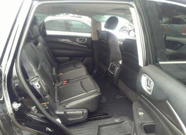 Photo 7 VIN: 5N1DL0MN5LC506291 - INFINITI QX60 