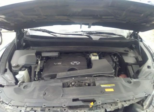 Photo 9 VIN: 5N1DL0MN5LC506291 - INFINITI QX60 