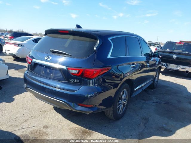 Photo 3 VIN: 5N1DL0MN5LC507019 - INFINITI QX60 