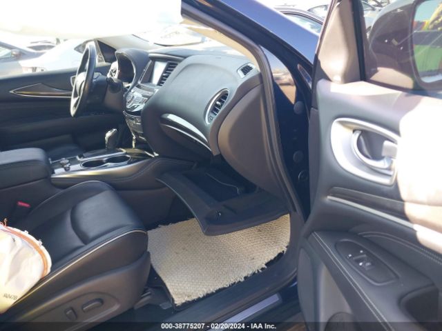 Photo 4 VIN: 5N1DL0MN5LC507019 - INFINITI QX60 