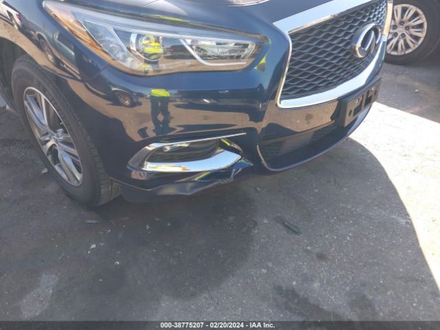 Photo 5 VIN: 5N1DL0MN5LC507019 - INFINITI QX60 