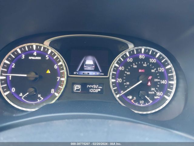 Photo 6 VIN: 5N1DL0MN5LC507019 - INFINITI QX60 