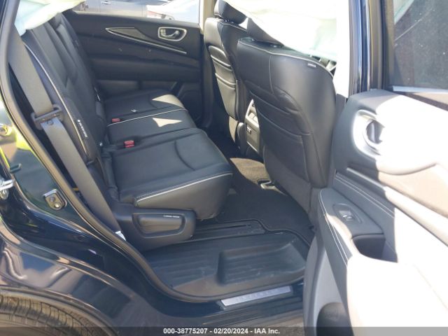 Photo 7 VIN: 5N1DL0MN5LC507019 - INFINITI QX60 