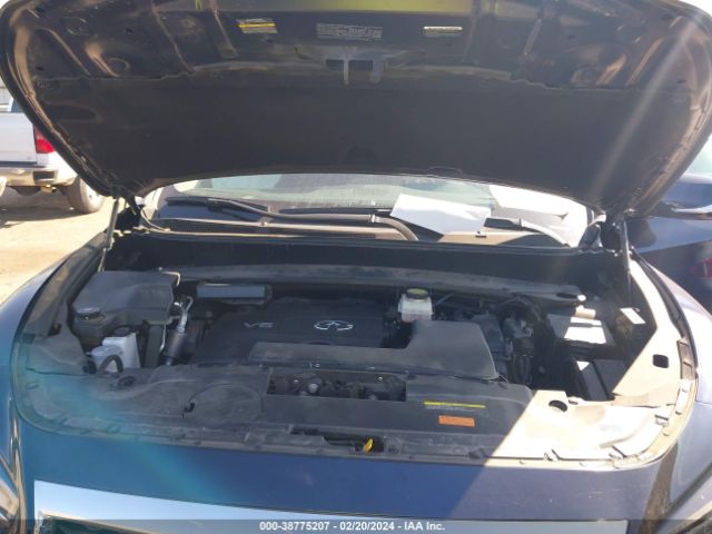 Photo 9 VIN: 5N1DL0MN5LC507019 - INFINITI QX60 