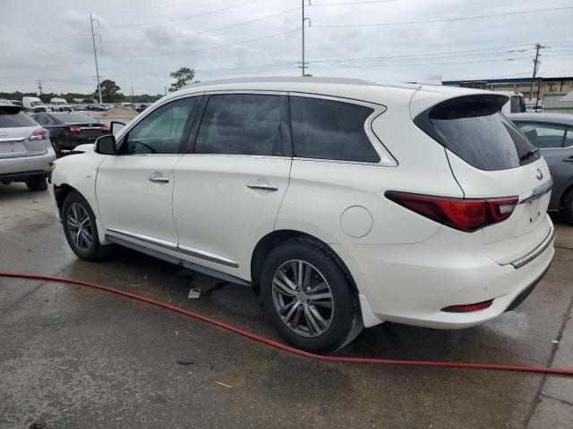 Photo 1 VIN: 5N1DL0MN5LC507246 - INFINITI QX60 LUXE 