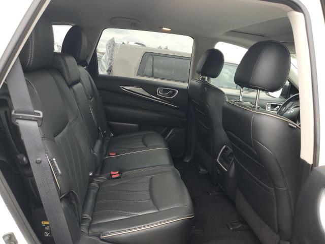 Photo 10 VIN: 5N1DL0MN5LC507246 - INFINITI QX60 LUXE 