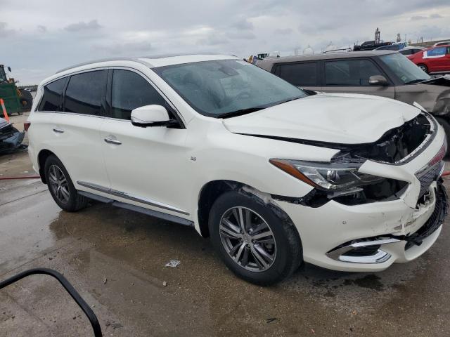 Photo 3 VIN: 5N1DL0MN5LC507246 - INFINITI QX60 LUXE 