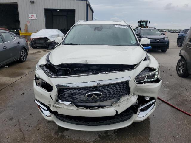 Photo 4 VIN: 5N1DL0MN5LC507246 - INFINITI QX60 LUXE 