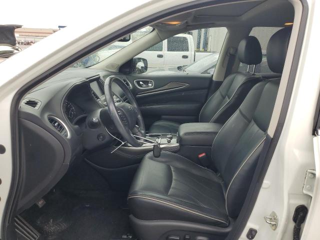 Photo 6 VIN: 5N1DL0MN5LC507246 - INFINITI QX60 LUXE 