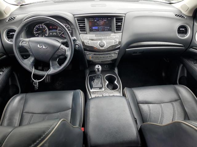 Photo 7 VIN: 5N1DL0MN5LC507246 - INFINITI QX60 LUXE 