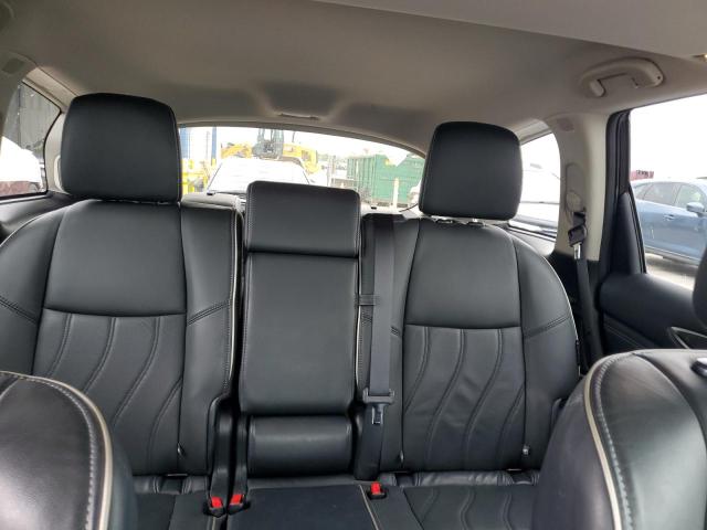 Photo 9 VIN: 5N1DL0MN5LC507246 - INFINITI QX60 LUXE 